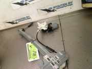 Fensterheber Elektr. Rechts Vorne Kia Picanto (TA) Schrägheck 1.2 16V (G4LA5) 2016-10