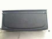 Hutablage Volkswagen Polo V (6R) Schrägheck 1.2 12V BlueMotion Technology (CGPA(Euro 5)) 2012-06 CGPA(Euro 5)