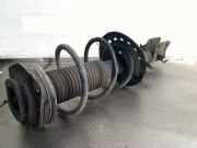 Federbein Rechts Vorne Nissan Juke (F15) SUV 1.6 16V (HR16DE) 2011-02