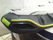 Sto?stange Hinten DIFFUSER a1778853701 Mercedes-Benz A (177.0) Schr?gheck 1.3 A-250 e Turbo 16V (M282.914) 2022-12