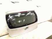 Heckklappe Kia Picanto (TA) Schrägheck 1.0 12V (G3LA) 2016-08