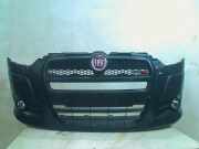 Sto?stange Vorne KRASJE Fiat Doblo Cargo (263) Van 1.3 D Multijet (263.A.2000) 2010-11