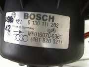 Heizgebläse Motor 0130111202 Audi A6 Avant (C5) Kombi 4.2 V8 40V Quattro (ARS) 1999