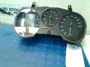 Tacho 1P0920850F Seat Altea XL (5P5) Großraumlimousine 1.2 TSI (CBZB) 2011-04