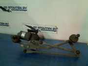 Scheibenwischermotor 2S6T17B571AC Ford Fiesta 5 (JD/JH) Schrägheck 1.3 (A9JA) 2006-11