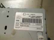 Cd-Player GK2T18C815HD Ford Transit Custom Van 2.0 TDCi 16V Eco Blue 105 (YLFS) 2016-10