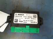 Pdc Steuergerät 9824532180 Peugeot 208 I (CA/CC/CK/CL) Schrägheck 1.2 Vti 12V PureTech (EB2FA(HMR)) 2019-01