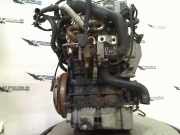 Motor BNM Volkswagen Polo IV (9N1/2/3) Schrägheck 1.4 TDI 70 (BNM) 2007-06 BNM