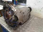 Getriebe Automatik 21127014002028963 Mercedes-Benz E (W211) Limousine 2.2 E-200 CDI 16V (OM646.951) 2004