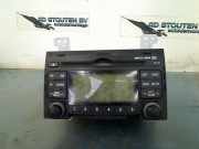 Cd-Player 961602L200 Hyundai i30 Crosswagon (WWH) Kombi 1.6 CVVT 16V (G4FC-G) 2011-09