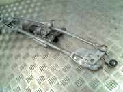 Scheibenwischermotor Nissan Navara (D40) Pick-up 2.5 dCi 16V 4x4 (YD25DDTi) 2009-08