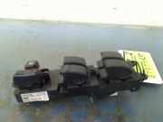 Schalter F?r Elekt. Fensterheber Links Vorne 54035199 Toyota Corolla (E12) Schr?gheck 1.6 16V VVT-i (3ZZFE) 2004-08