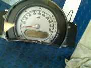 Tacho 3410085LP0 Opel Agila (B) Großraumlimousine 1.2 16V (K12B(Euro 4) 2011-01