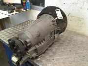 Getriebe Automatik 722639 Mercedes-Benz E (W211) Limousine 4.0 E-400 CDI 32V (OM628.961) 2003-08