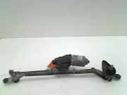 Scheibenwischer Mechanisch Vorne + MOTOR 05303780AE Dodge Caliber Schrägheck 1.8 16V (EBA) 2007