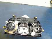 Bedienung Klimaanlage 8395052130 Toyota Verso S Großraumlimousine 1.33 16V Dual VVT-I (1NRFE) 2012-10