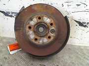 Achsschenkel Links Hinten Volkswagen Touareg (7PA/PH) SUV 3.0 TDI V6 24V (CJMA(Euro 5)) 2011-11 CJMA(Euro 5)