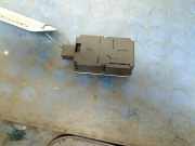 Steuergerät Zentralverriegelung 31252988 Volvo XC70 (BZ) SUV 2.4 D5 20V 205 AWD (D5244T10) 2011