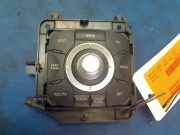 Mmi Schalter 253B00001R Renault Megane III Coupe (DZ) Schrägheck 3-drs 2.0 16V TCe 180 (F4R-870(F4R-L8)) 2009-07