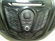 Radio Bedienungselemente 331431000 Ford B-Max (JK8) Großraumlimousine 1.0 EcoBoost 12V 120 (M1JA) 2013-02