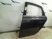 Tür Links Hinten Audi A4 (B8) Limousine 1.8 TFSI 16V (CDHB(Euro 5)) 2009-02