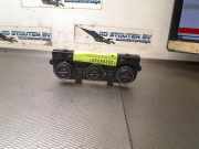 Bedienung Klimaanlage 5G0907044AA Volkswagen Golf VII (AUA) Schrägheck 1.6 TDI BlueMotion 16V (CRKB) 2014-08 CRKB