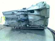 Getriebe Manuell 7597917 BMW 3 serie Touring (F31) Kombi 316i 1.6 16V (N13-B16A) 2013-09