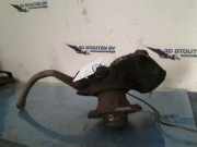 Achsschenkel Links Vorne Mercedes-Benz S (W220) Limousine 3.7 S-350 V6 18V (M112.972) 2003-01