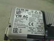 Steuergerät Telefon 4n0035502b Audi A3 Sportback (8YA) Schrägheck 5-drs 2.0 35 TDI 16V (DSRB) 2020