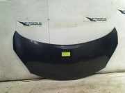 Motorhaube Toyota Aygo (B10) Schrägheck 1.0 12V VVT-i (1KR-FE) 2006-01