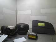 Airbag Set 6R0959655L Skoda Fabia II Kombi Kombi 5-drs 1.2 TDI 12V Greenline (CFWA) 2012-05