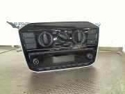 Cd-Player 1S0035867 Volkswagen Up! (121) Schrägheck 1.0 12V 60 (CHYA) 2017-10 CHYA