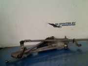 Scheibenwischermotor Mitsubishi Grandis (NA) Großraumlimousine 2.0 DI-D 16V (BSY) 2005-09