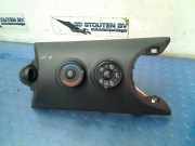 Bedienung Klimaanlage 5540674010 Toyota iQ Schrägheck 3-drs 1.0 12V VVT-i (1KR-FE(Euro 4)) 2010-04
