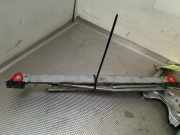 Fensterheber Elektr. Links Vorne 857200D210 Toyota Yaris III (P13) Schrägheck 1.5 16V Hybrid (1NZ-FXE) 2012-11