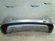 Stoßstange Hinten Dacia Duster (HS) SUV 1.6 16V (K4M-690(K4M-F6)) 2012-06