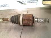 Antriebswelle Links Vorne Renault Twingo II (CN) Schrägheck 3-drs 1.5 dCi 90 FAP (K9K-820(K9K-P8)) 2011-05