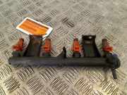 Kraftstoff-Injector GALERIJ ORANJE INJECTOREN 9636520780 Peugeot 307 (3A/C/D) Schrägheck 1.6 16V (TU5JP4(NFU)) 2007-03