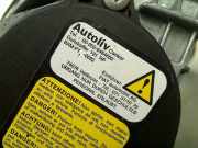 Sicherheitsgurt Rechts Vorne 902626484600 Citroën Nemo (AA) Van 1.3 HDi 75 (F13DTE5(FHZ)) 2014-03