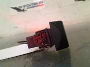 Paniklichtschalter 06019 Nissan Note (E11) Großraumlimousine 1.4 16V (CR14DE) 2006-11