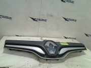 Grill 623101381 Renault Kangoo Express (FW) Van 1.5 dCi 90 FAP (K9K-608(K9K-B6)) 2013-09
