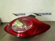 Rücklicht Rechts 21730202 Ford Ka II Schrägheck 1.2 (169.A.4000(Euro 4; Euro 5)) 2010-11