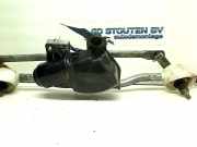 Scheibenwischer Mechanisch Vorne + MOTOR Suzuki Splash Großraumlimousine 1.0 12V (K10B) 2008-04