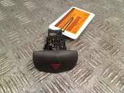 Paniklichtschalter 06016 Nissan Primera (P12) Limousine 2.0 16V CVT (QR20DE) 2003-05