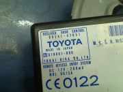 Steuergerät Zentralverriegelung 8974147051 Toyota Prius (NHW11L) Limousine 1.5 16V (1NZ-FXE) 2002-02