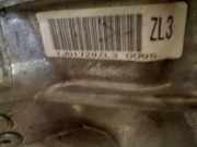 Getriebe Manuell 1J01729ZL3 Fiat Sedici (189) SUV 1.6 16V (M16A) 2012-06