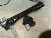 Fensterheber Elektr. Rechts Hinten a2059060401 Alfa Romeo Giulia (952) Limousine 2.2d 180 16V (55271040) 2017-02