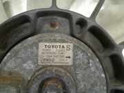 Kühlerventilator MS1680007090 Toyota Avensis (T25/B1B) Limousine 2.0 16V D-4D 115 (1CD-FTV) 2005-02