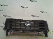 Grill Volkswagen Crafter Van 2.0 TDI 16V (CKTB(Euro 5)) 2012-04 CKTB(Euro 5)