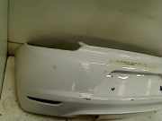 Stoßstange Hinten Volkswagen Scirocco (137/13AD) Schrägheck 3-drs 1.4 TSI 122 16V (CAXA(Euro 5)) 2009-07 CAXA(Euro 5)